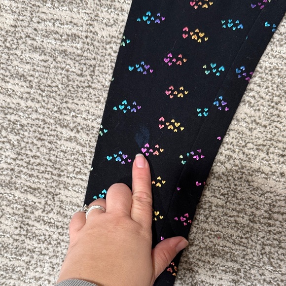 Cat & Jack Kids Leggings Set - Multicolor - Picture 5 of 9